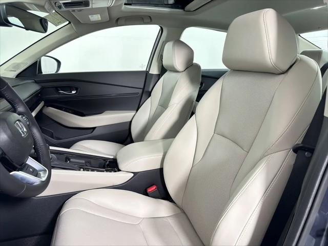 2026 Honda Accord Sedan Touring