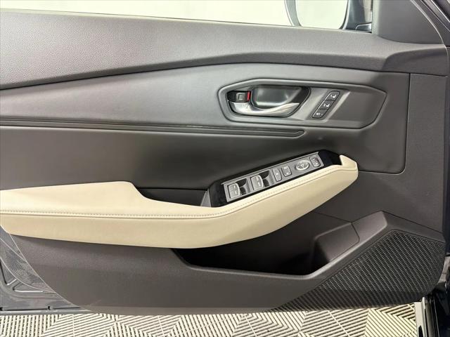 2026 Honda Accord Sedan Touring