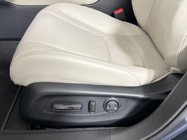 2026 Honda Accord Sedan Touring