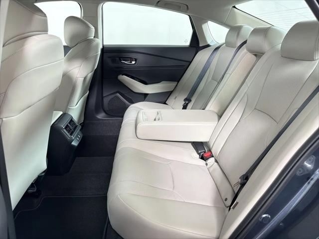 2026 Honda Accord Sedan Touring