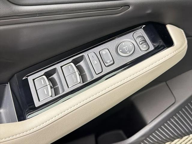 2026 Honda Accord Sedan Touring