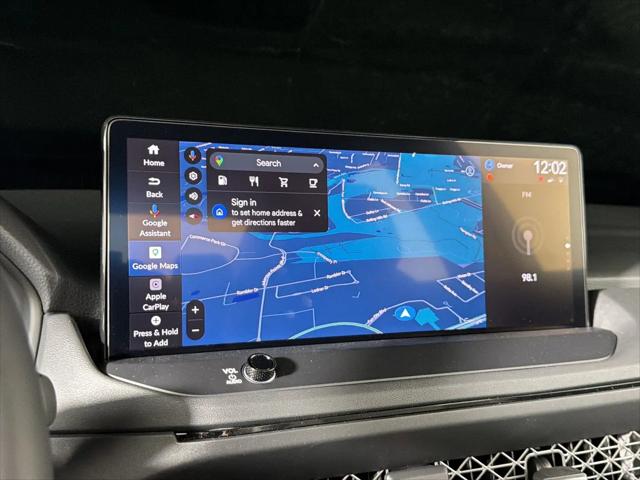 2026 Honda Accord Sedan Touring