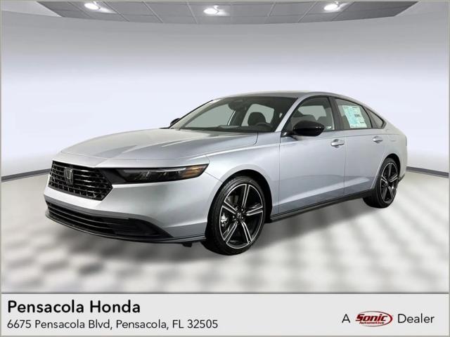 2026 Honda Accord Sedan Sport for sale in Pensacola, FL
