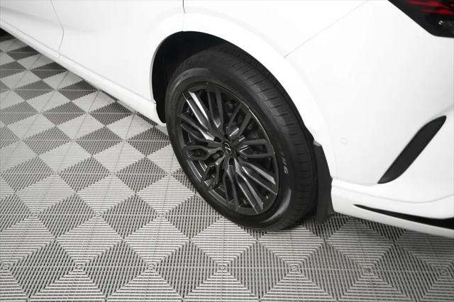 2023 Lexus RX 500h F SPORT Performance