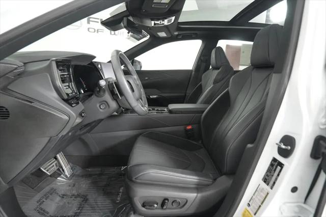 2023 Lexus RX 500h F SPORT Performance