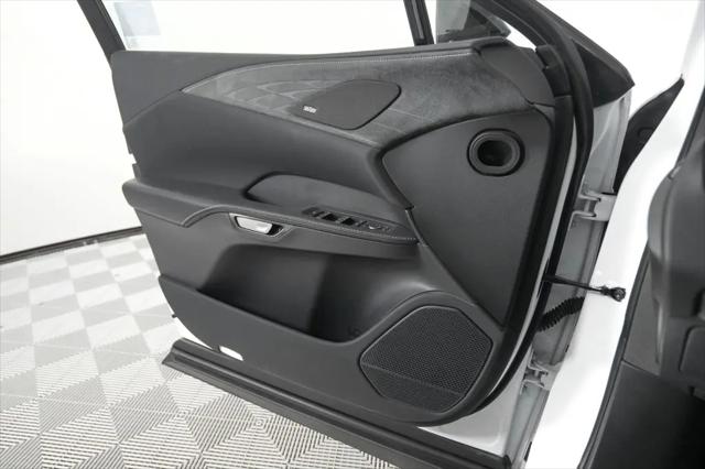 2023 Lexus RX 500h F SPORT Performance