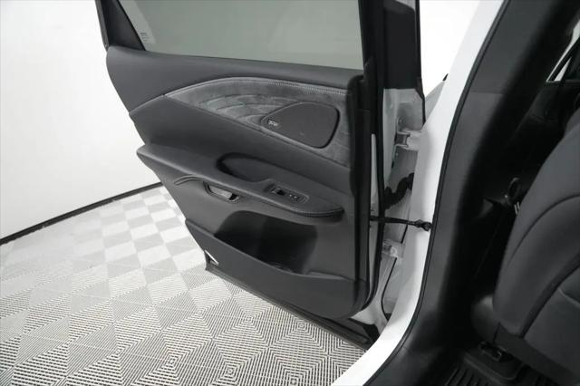 2023 Lexus RX 500h F SPORT Performance