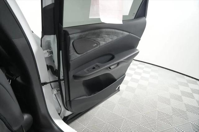 2023 Lexus RX 500h F SPORT Performance