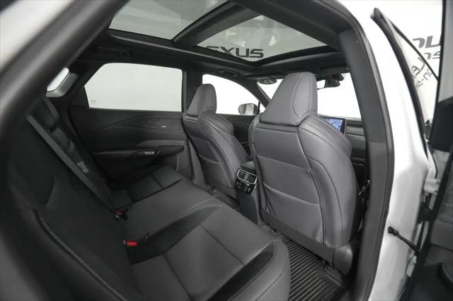 2023 Lexus RX 500h F SPORT Performance