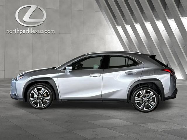 2026 Lexus 300 UX 300h for sale in San Antonio, TX