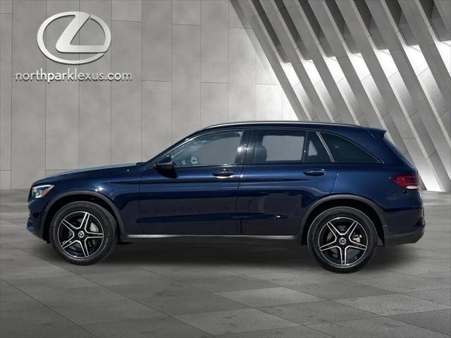 2021 Mercedes-Benz GLC SUV for sale in San Antonio, TX