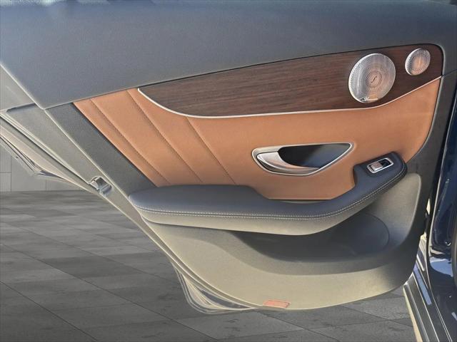 2021 Mercedes-Benz GLC SUV