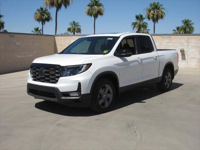 2025 Honda Ridgeline TrailSport for sale in Mesa, AZ