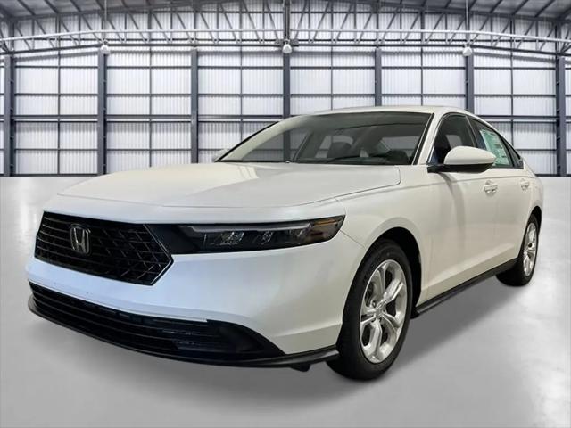 2026 Honda Accord Sedan LX for sale in Mesa, AZ