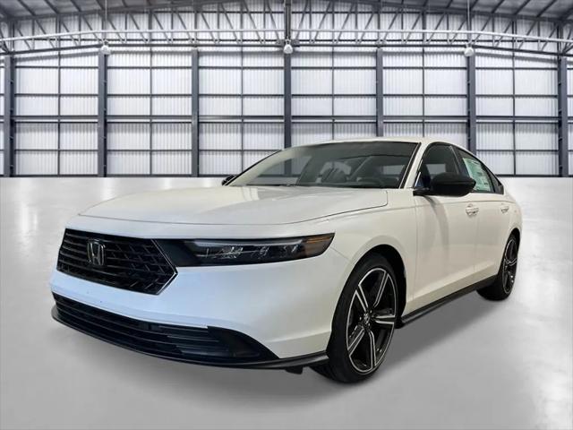 2026 Honda Accord Sedan Sport for sale in Mesa, AZ