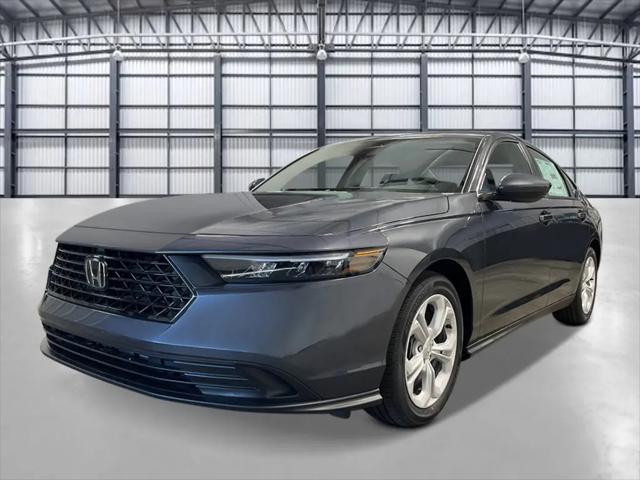 2026 Honda Accord Sedan LX for sale in Mesa, AZ