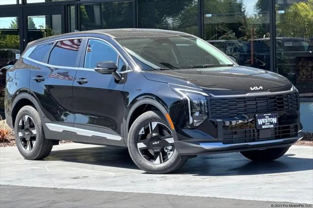 2026 Kia Sportage LX for sale in Gresham, OR