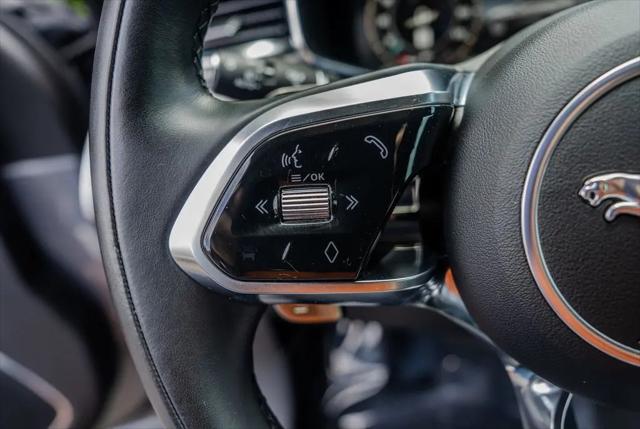 2024 Jaguar F-PACE R-Dynamic S P250 AWD Automatic
