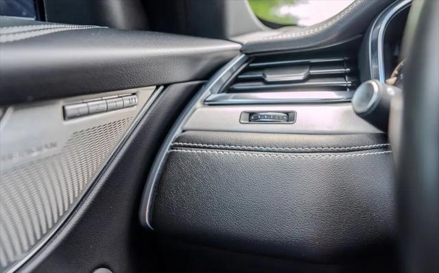 2024 Jaguar F-PACE R-Dynamic S P250 AWD Automatic