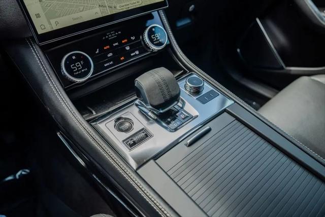 2024 Jaguar F-PACE R-Dynamic S P250 AWD Automatic