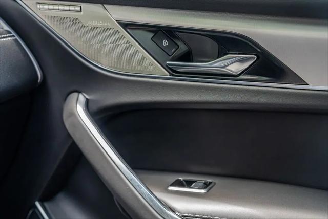 2024 Jaguar F-PACE R-Dynamic S P250 AWD Automatic