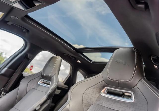 2024 Jaguar F-PACE R-Dynamic S P250 AWD Automatic