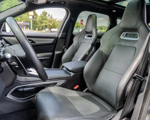 2024 Jaguar F-PACE R-Dynamic S P250 AWD Automatic