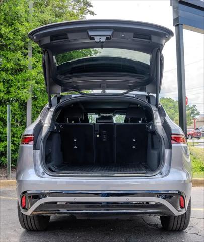 2024 Jaguar F-PACE R-Dynamic S P250 AWD Automatic