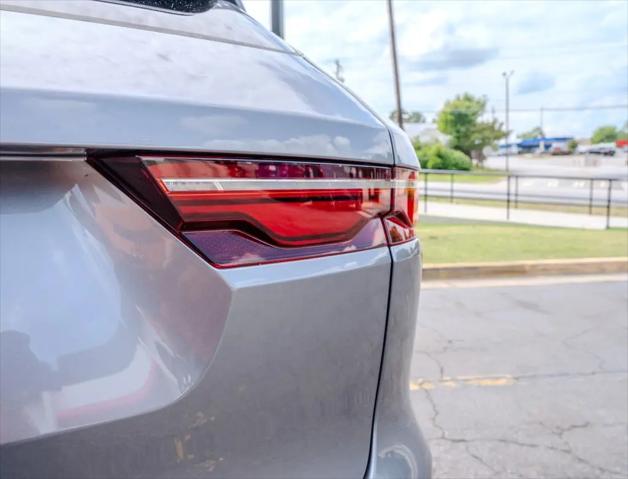 2024 Jaguar F-PACE R-Dynamic S P250 AWD Automatic