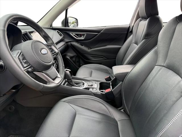2022 Subaru Forester Touring