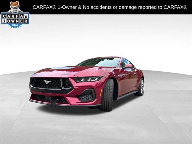 2025 Ford Mustang GT Premium Fastback for sale in Colorado Springs, CO
