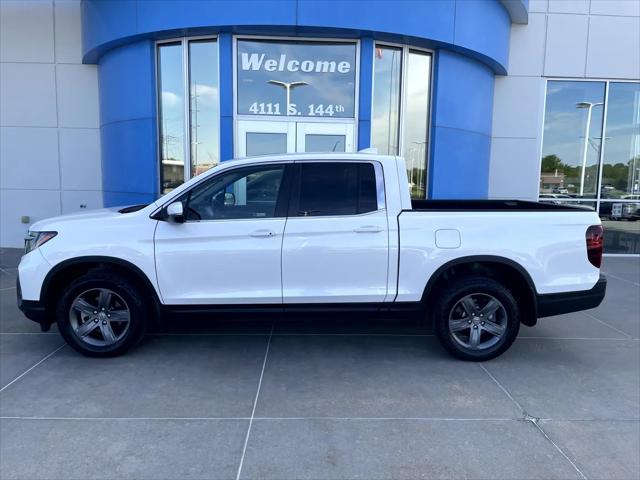 2023 Honda Ridgeline RTL for sale in Omaha, NE
