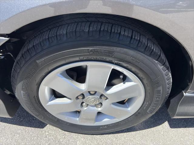 2006 Toyota Corolla S