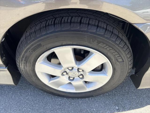 2006 Toyota Corolla S