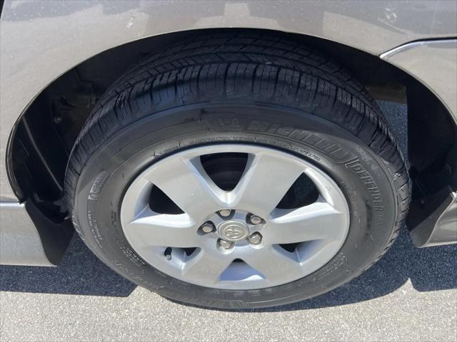 2006 Toyota Corolla S