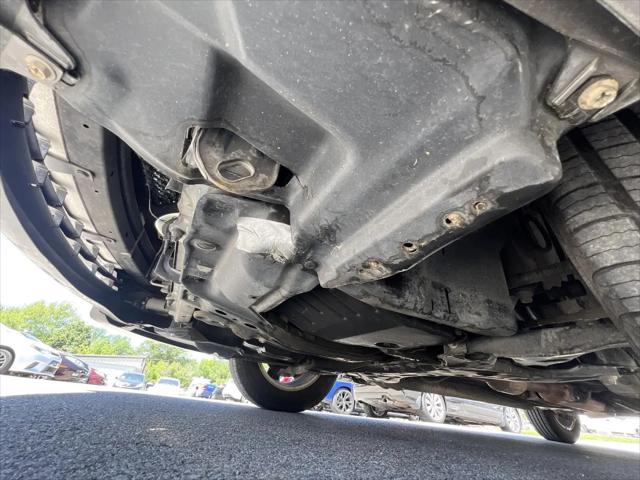 2006 Toyota Corolla S