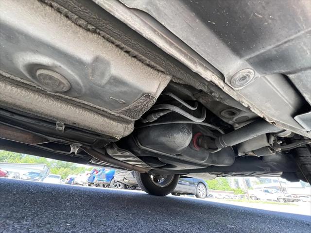 2006 Toyota Corolla S