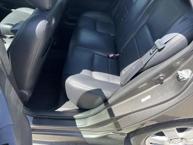 2006 Toyota Corolla S