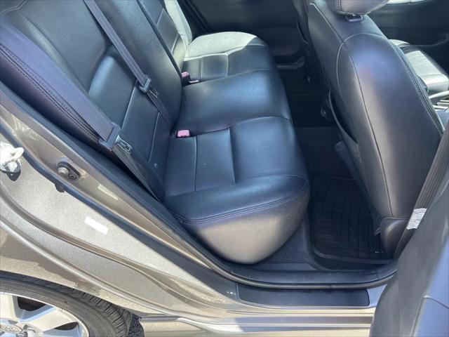 2006 Toyota Corolla S