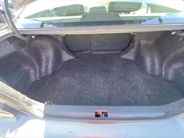 2006 Toyota Corolla S