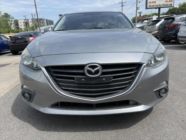 2016 Mazda Mazda3 i Grand Touring