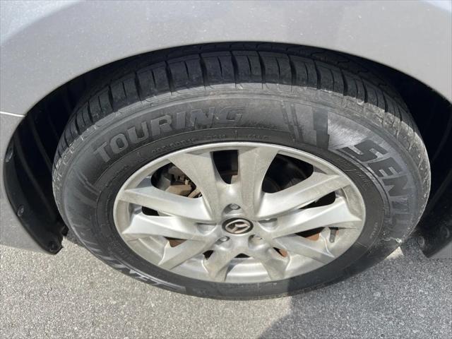 2016 Mazda Mazda3 i Grand Touring
