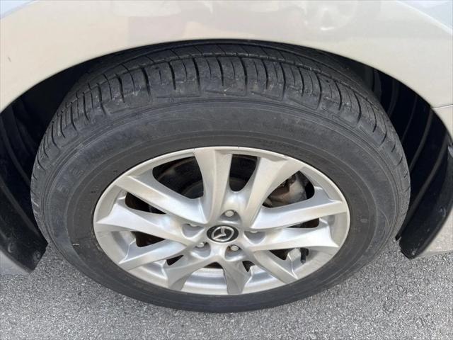 2016 Mazda Mazda3 i Grand Touring