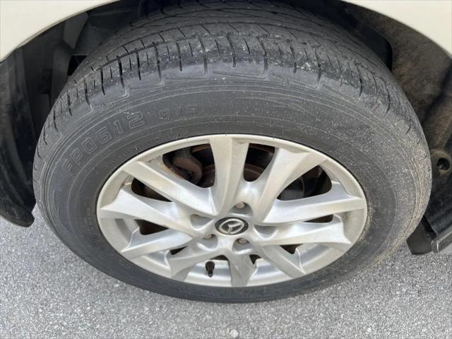 2016 Mazda Mazda3 i Grand Touring
