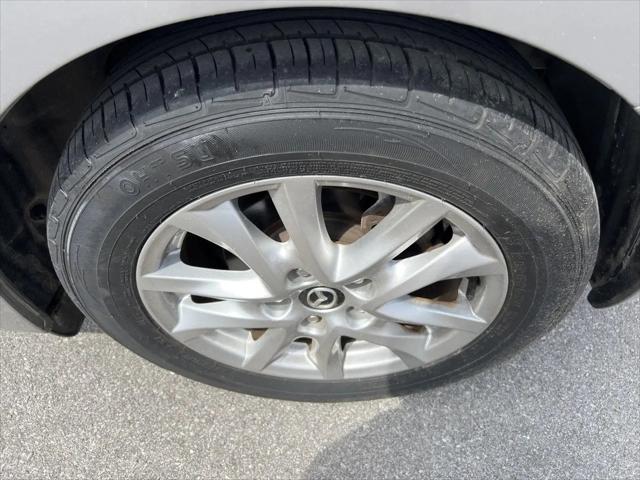 2016 Mazda Mazda3 i Grand Touring