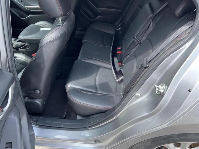 2016 Mazda Mazda3 i Grand Touring