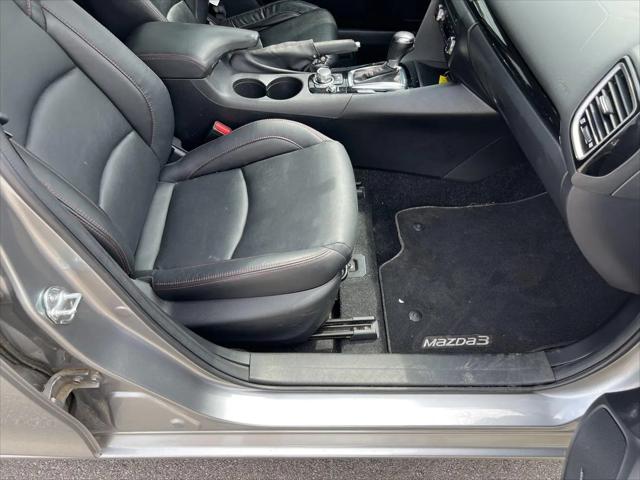 2016 Mazda Mazda3 i Grand Touring