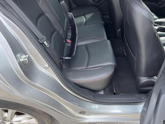 2016 Mazda Mazda3 i Grand Touring