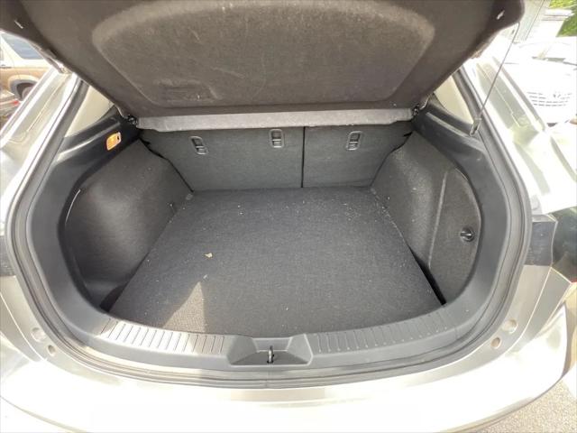 2016 Mazda Mazda3 i Grand Touring