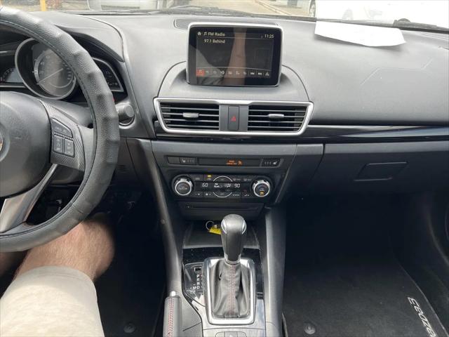 2016 Mazda Mazda3 i Grand Touring